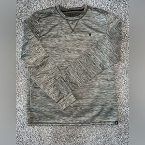 Hurley Buckle exclusive